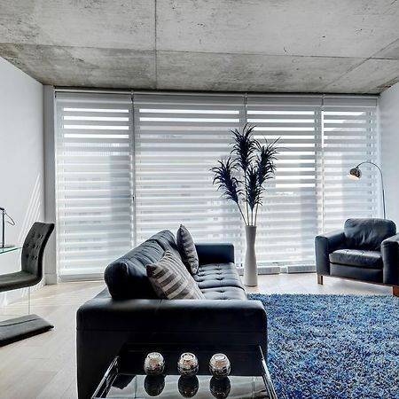 Les Immeubles Charlevoix - Le 760-610 Διαμέρισμα Κεμπέκ Εξωτερικό φωτογραφία