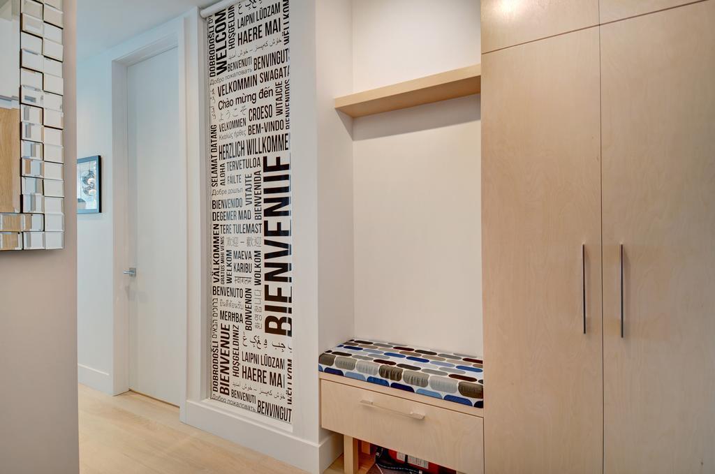Les Immeubles Charlevoix - Le 760-610 Διαμέρισμα Κεμπέκ Εξωτερικό φωτογραφία