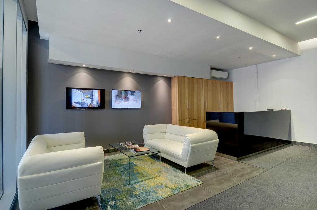 Les Immeubles Charlevoix - Le 760-610 Διαμέρισμα Κεμπέκ Εξωτερικό φωτογραφία